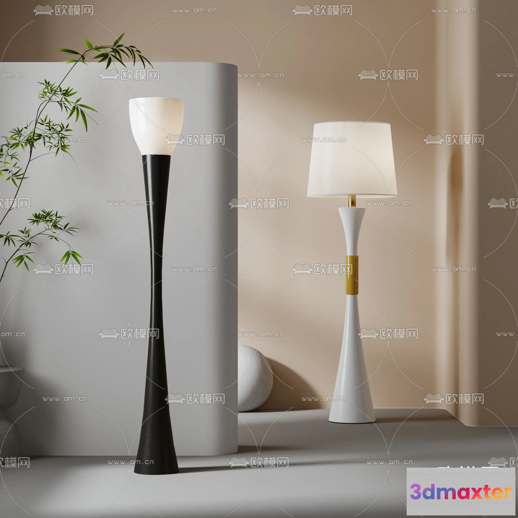 1107820 - Lights - 3D Models - 0066