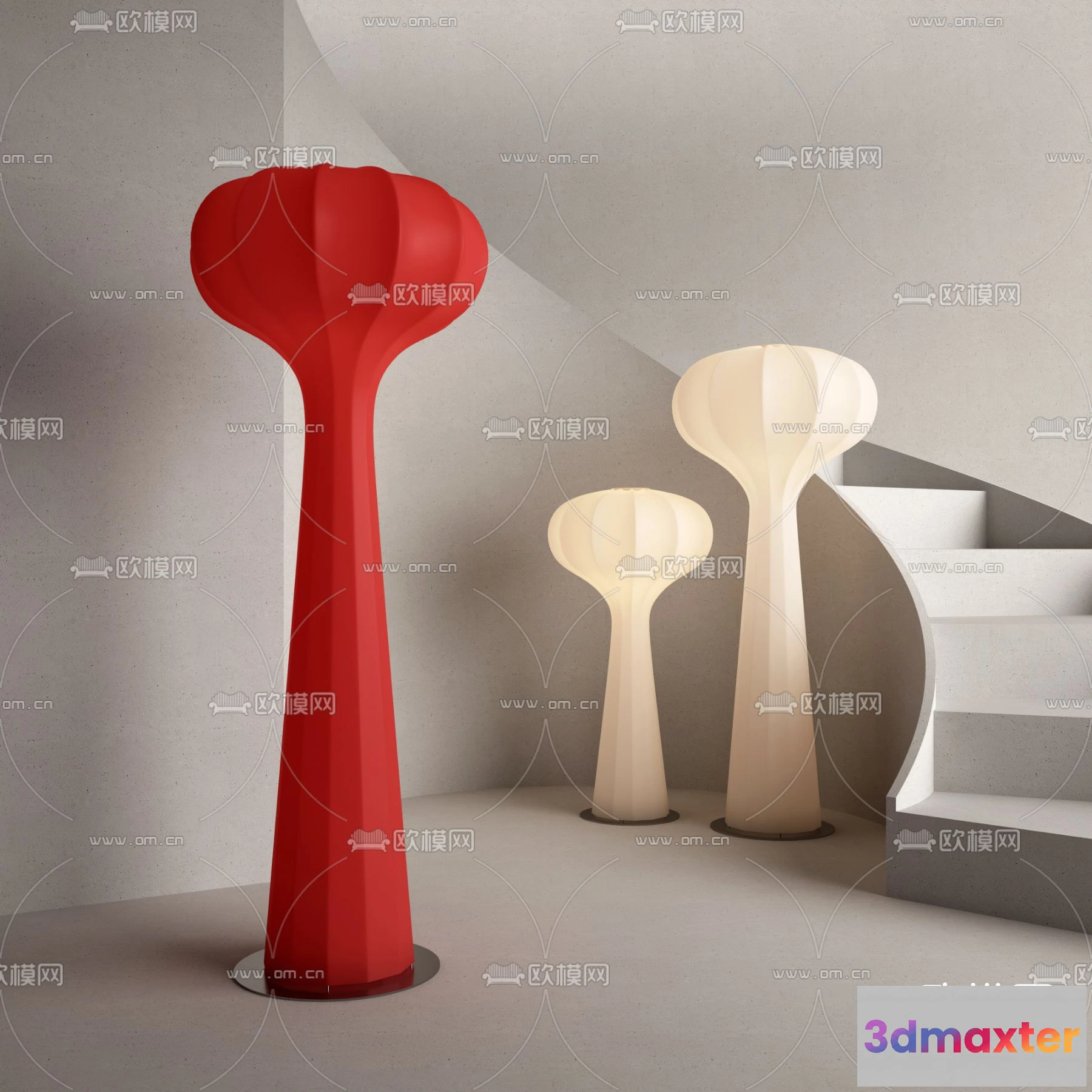 1107824 - Lights - 3D Models - 0068