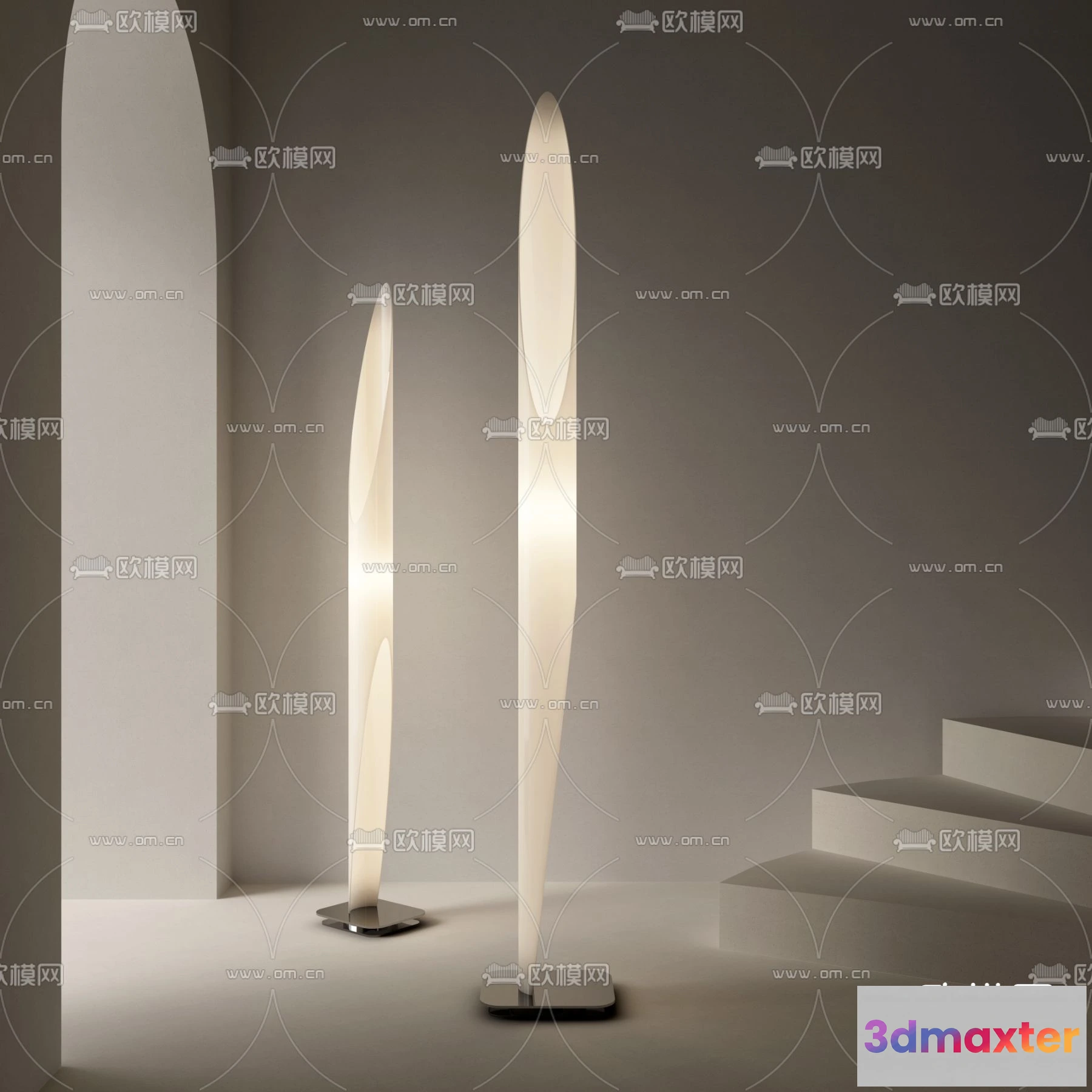 1107828 - Lights - 3D Models - 0070