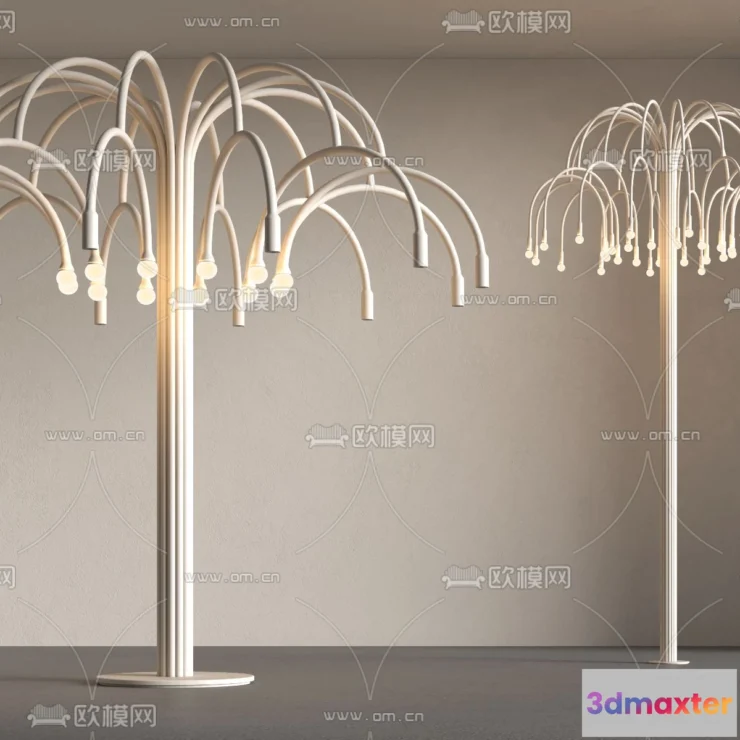 1107832 - Lights - 3D Models - 0072