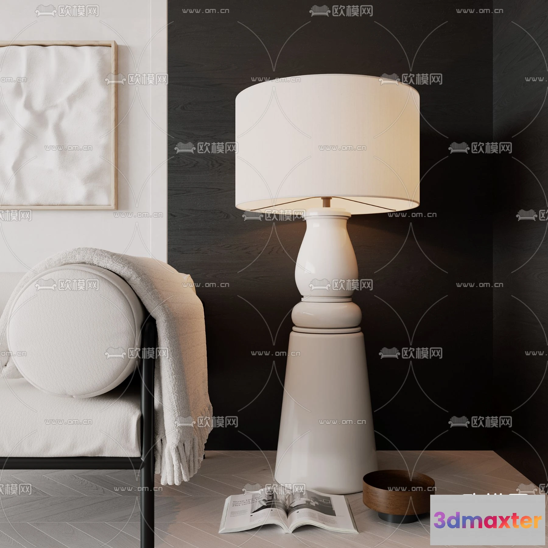 1107840 - Lights - 3D Models - 0076