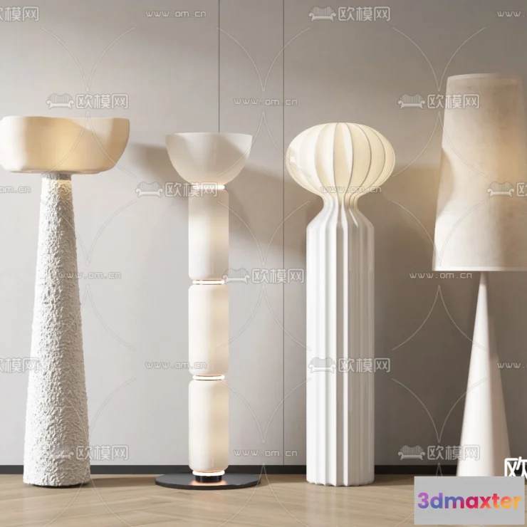 1107844 - Lights - 3D Models - 0078
