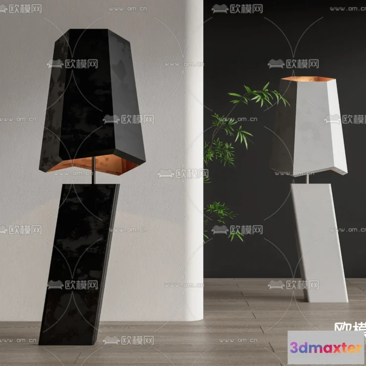 1107848 - Lights - 3D Models - 0080