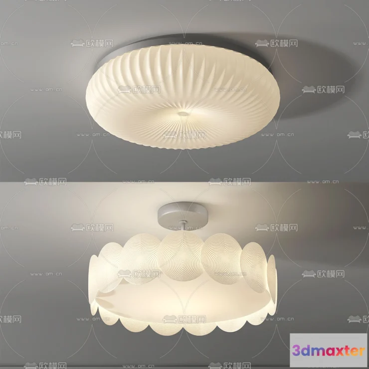 1107850 - Lights - 3D Models - 0081