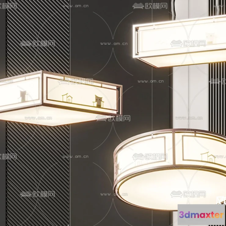 1107854 - Lights - 3D Models - 0083