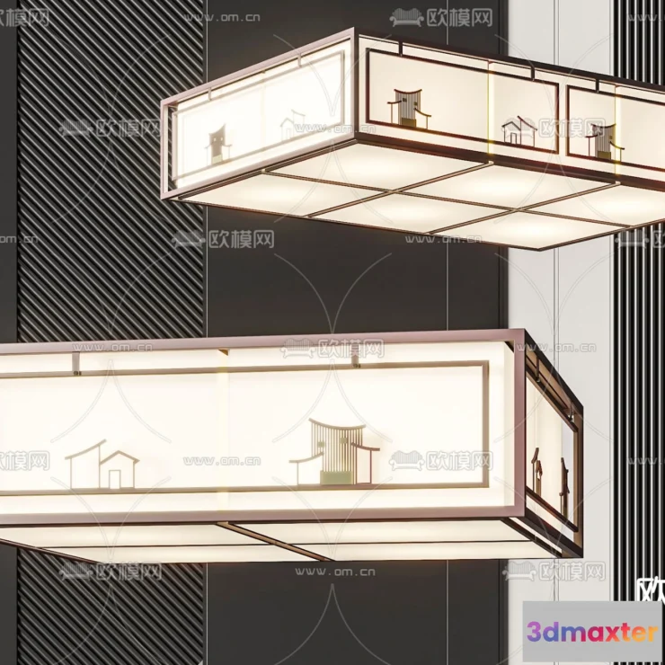 1107856 - Lights - 3D Models - 0084