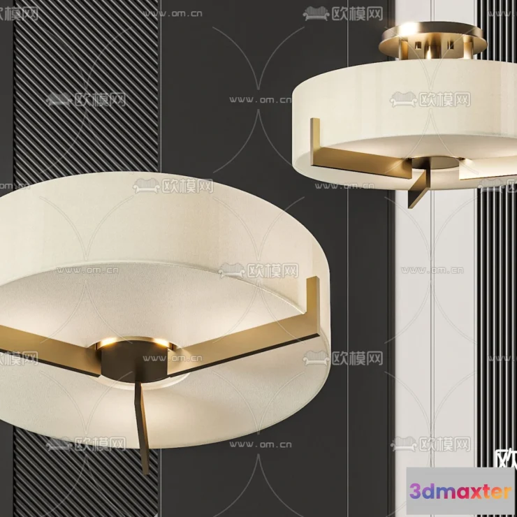 1107858 - Lights - 3D Models - 0085