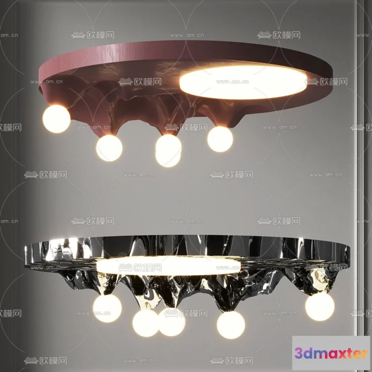 1107862 - Lights - 3D Models - 0087