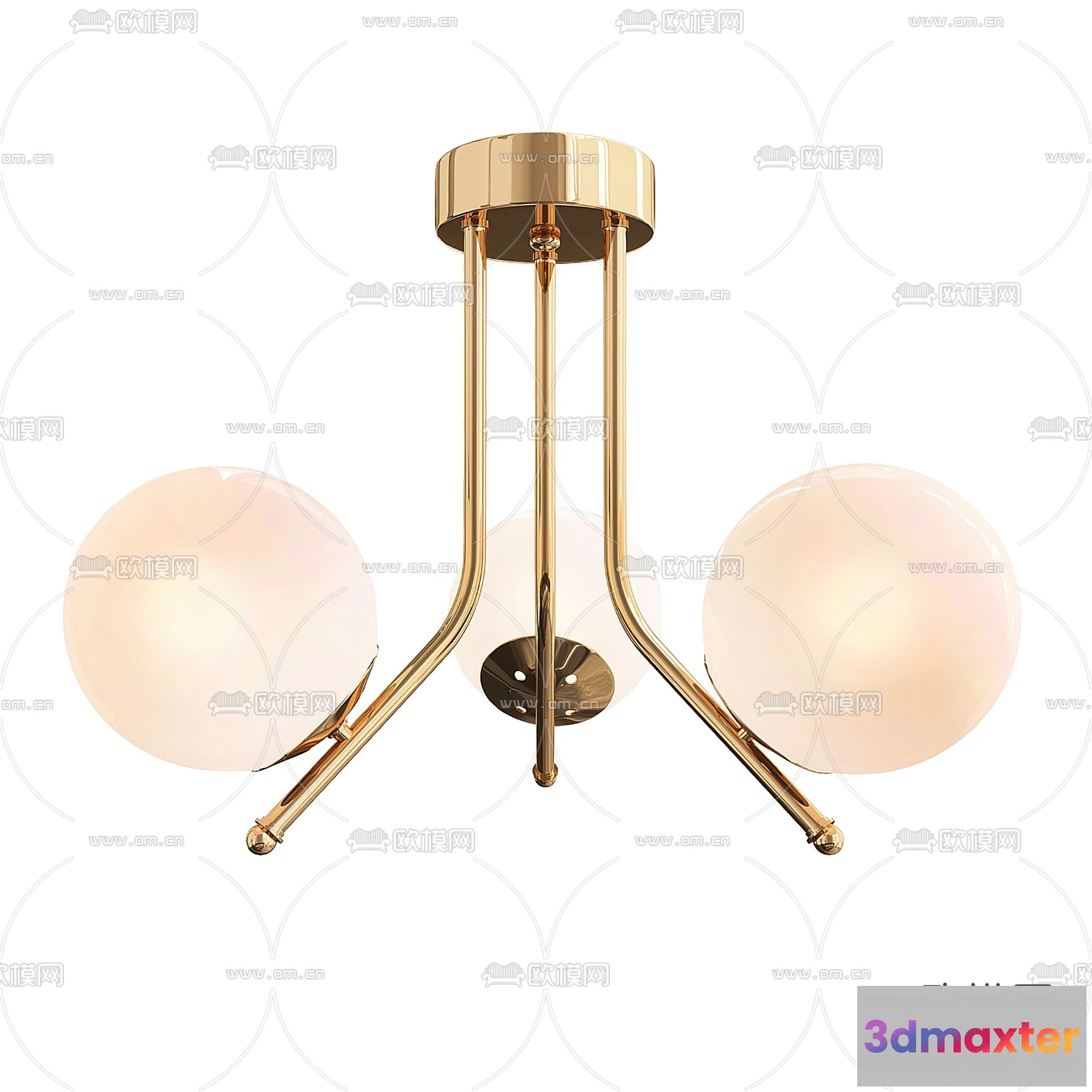 1107864 - Lights - 3D Models - 0088