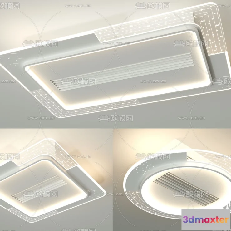 1107868 - Lights - 3D Models - 0090