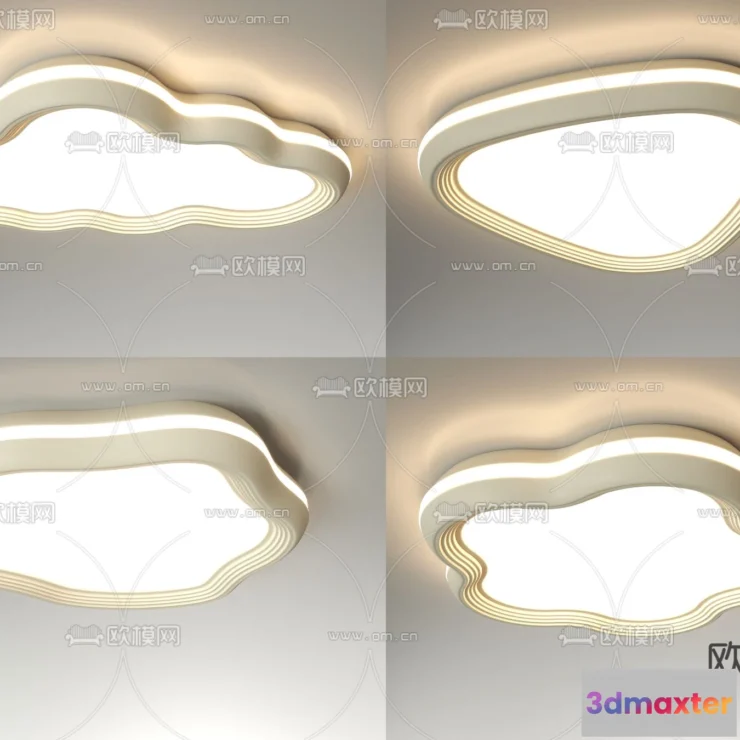 1107876 - Lights - 3D Models - 0094