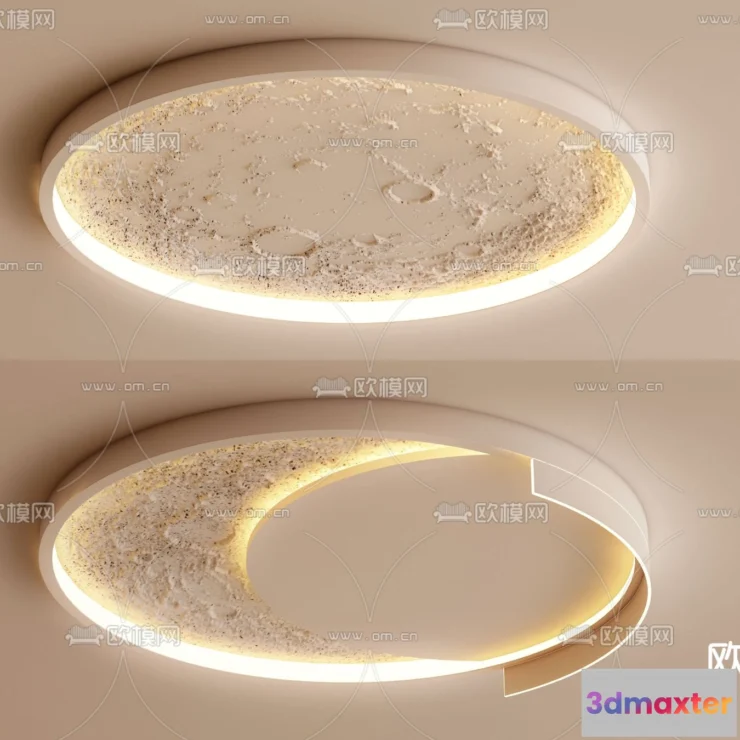 1107878 - Lights - 3D Models - 0095