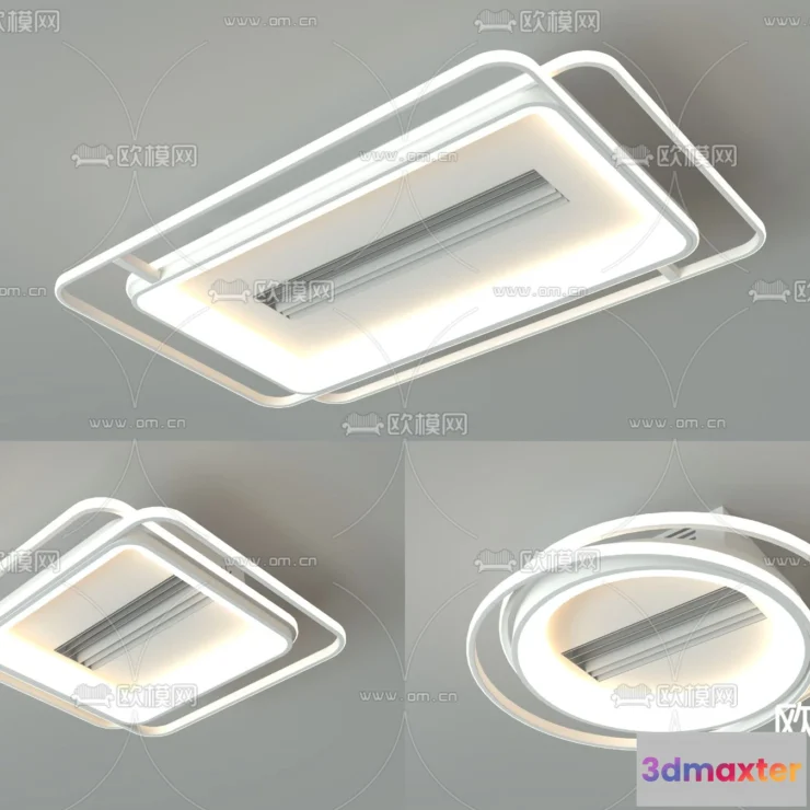 1107880 - Lights - 3D Models - 0096
