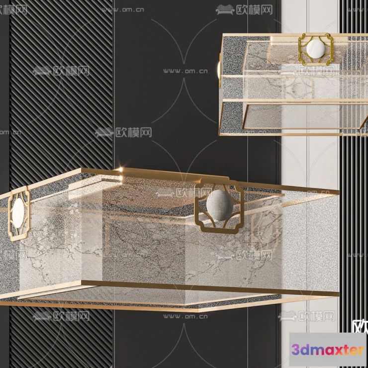 1107882 - Lights - 3D Models - 0097