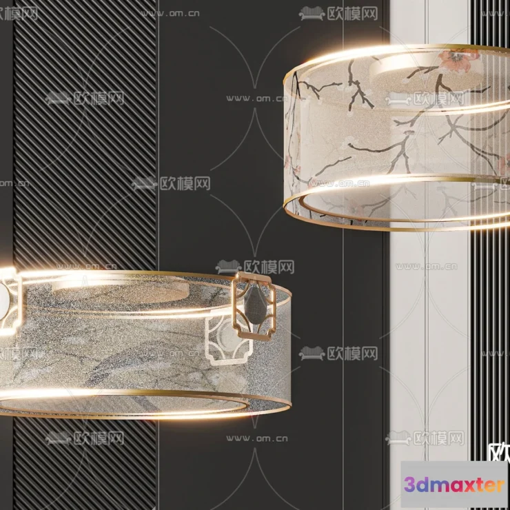 1107884 - Lights - 3D Models - 0098