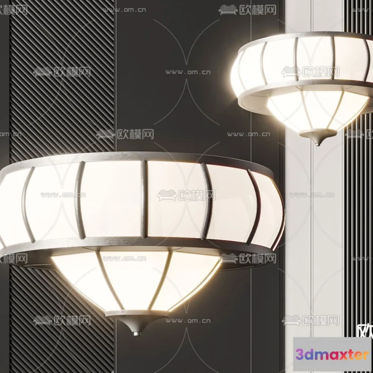 1107886 - Lights - 3D Models - 0099