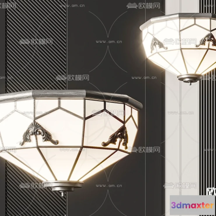 1107888 - Lights - 3D Models - 0100