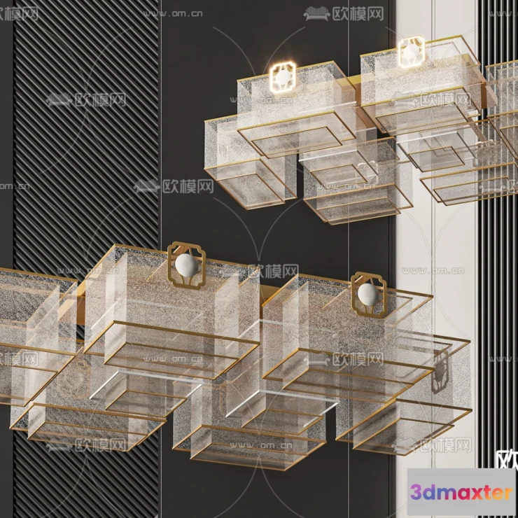 1107890 - Lights - 3D Models - 0101