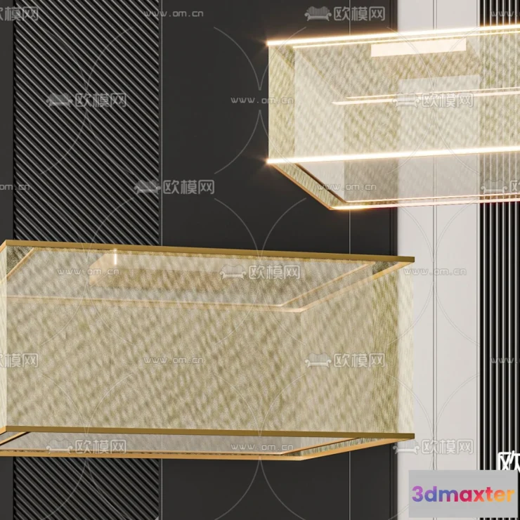 1107892 - Lights - 3D Models - 0102