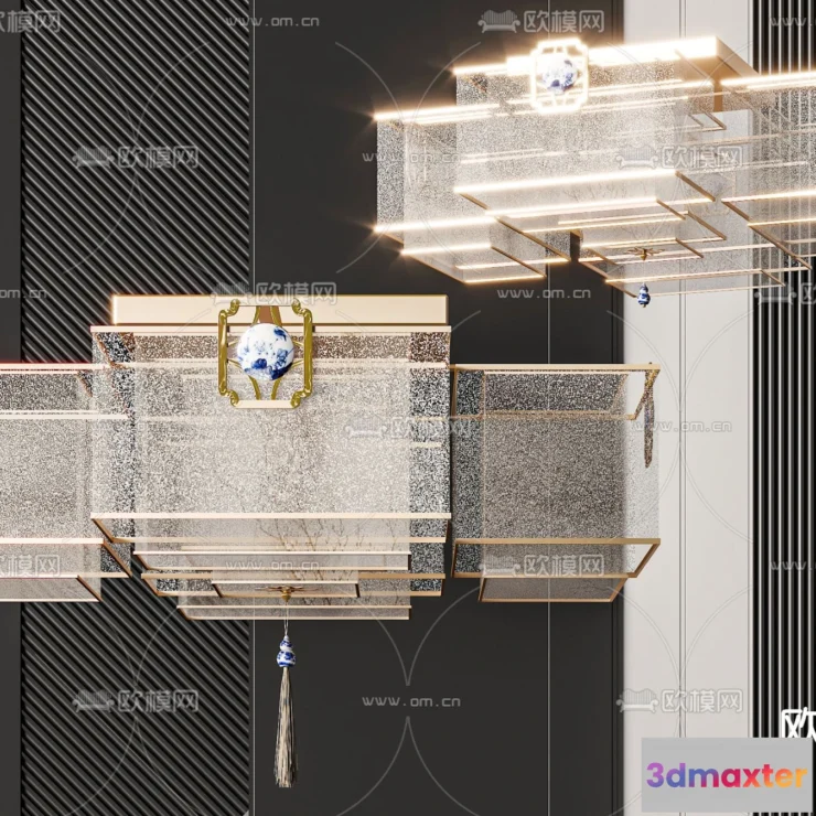 1107894 - Lights - 3D Models - 0103