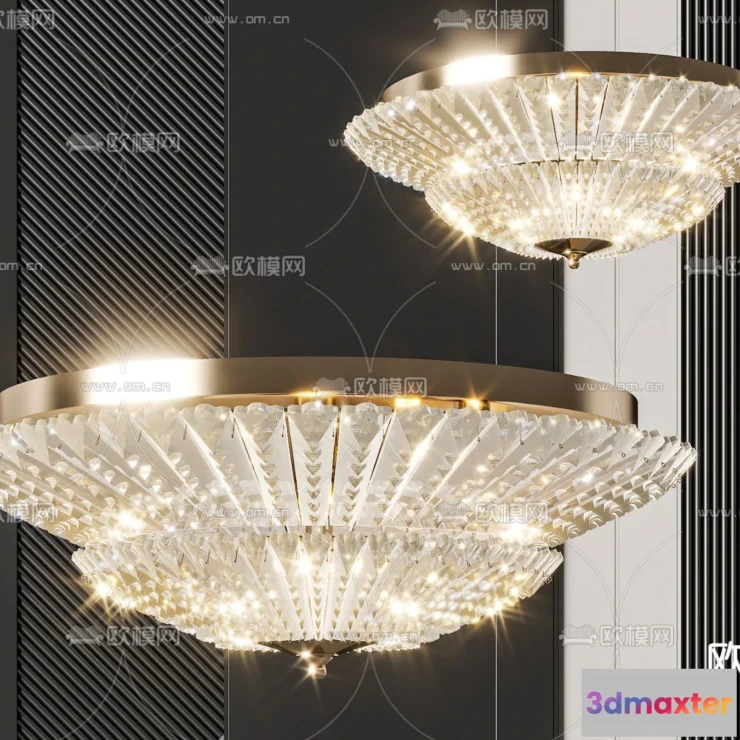 1107908 - Lights - 3D Models - 0110