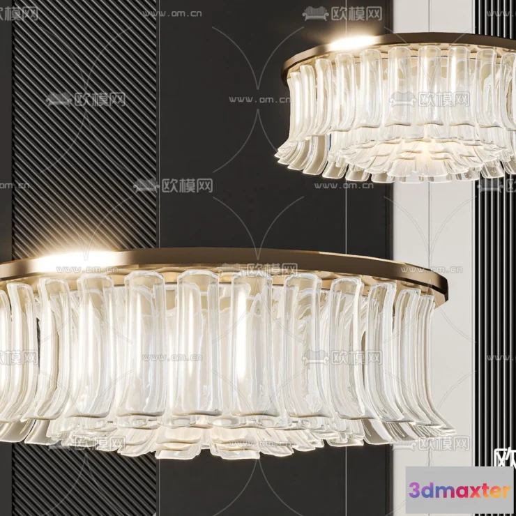 1107910 - Lights - 3D Models - 0111