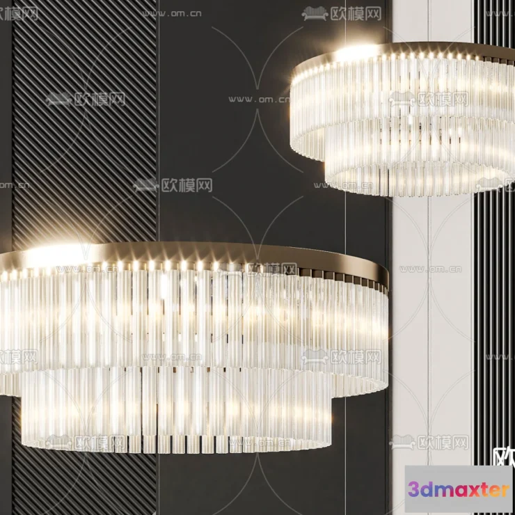 1107914 - Lights - 3D Models - 0113