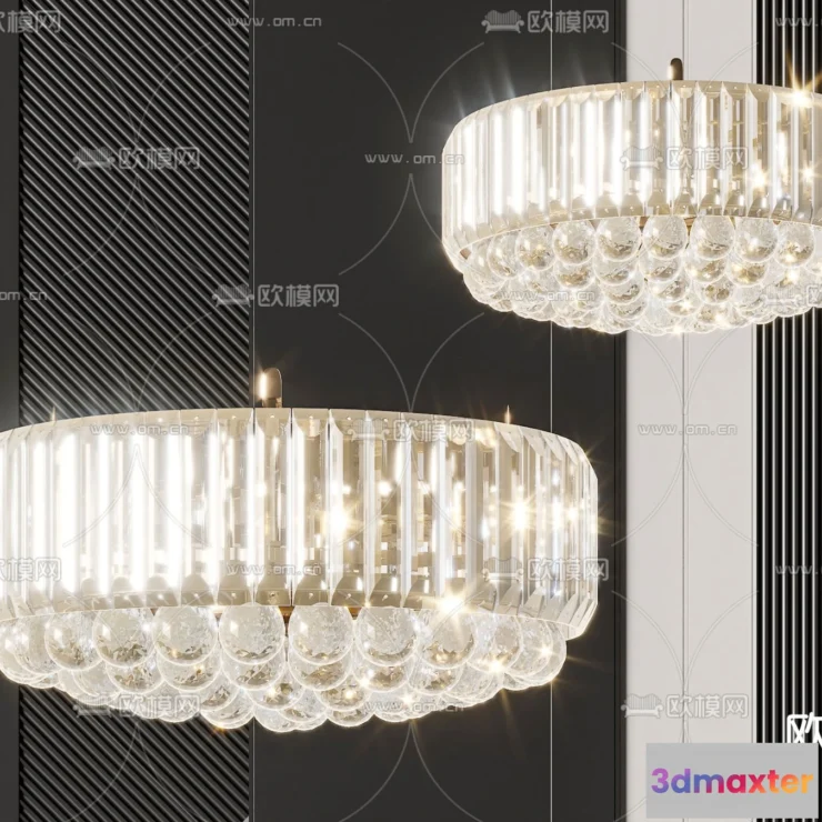 1107918 - Lights - 3D Models - 0115