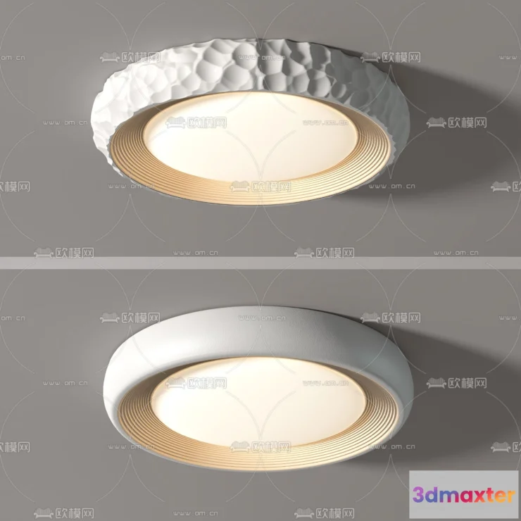 1107928 - Lights - 3D Models - 0120