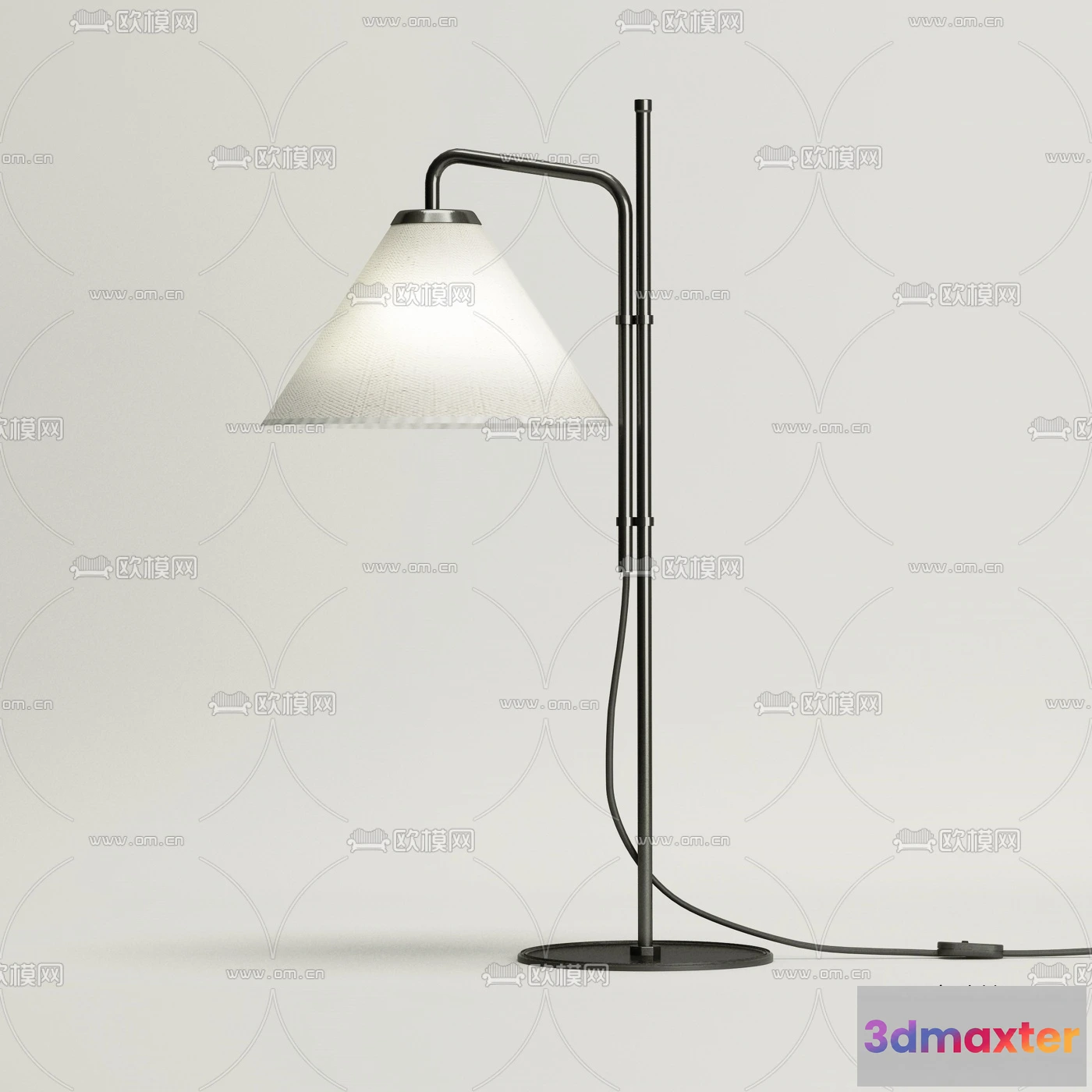 1107930 - Lights - 3D Models - 0121