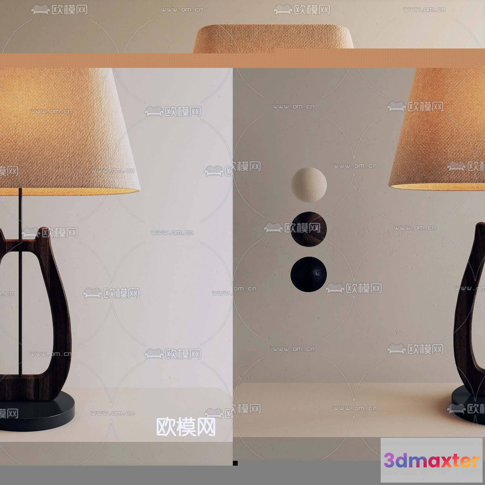 1107944 - Lights - 3D Models - 0128