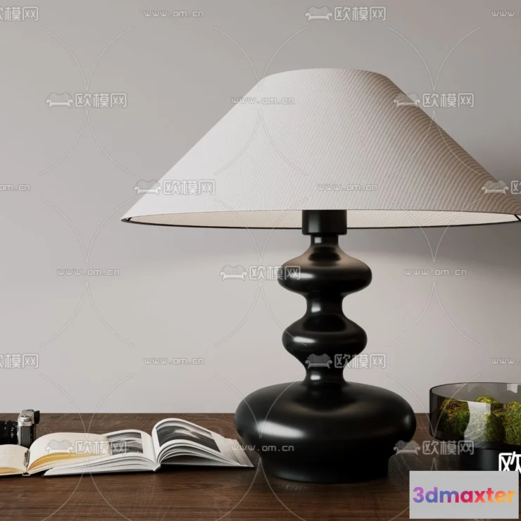 1107948 - Lights - 3D Models - 0130