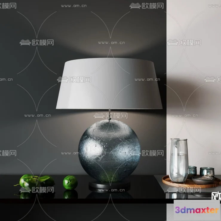 1107950 - Lights - 3D Models - 0131