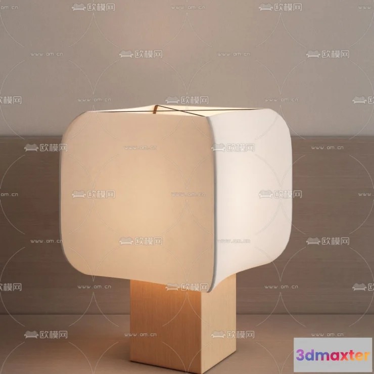 1107952 - Lights - 3D Models - 0132