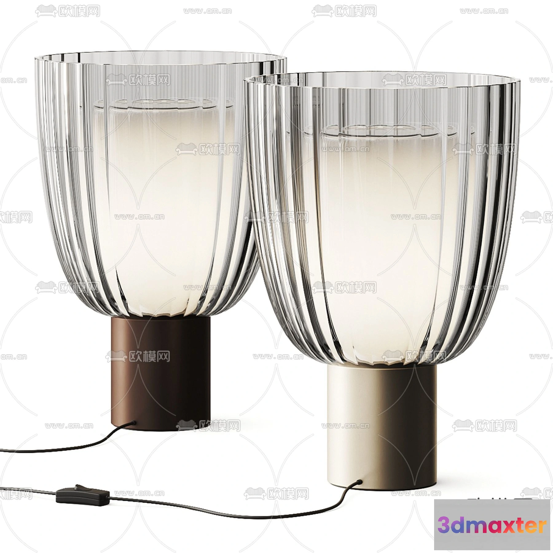 1107956 - Lights - 3D Models - 0134