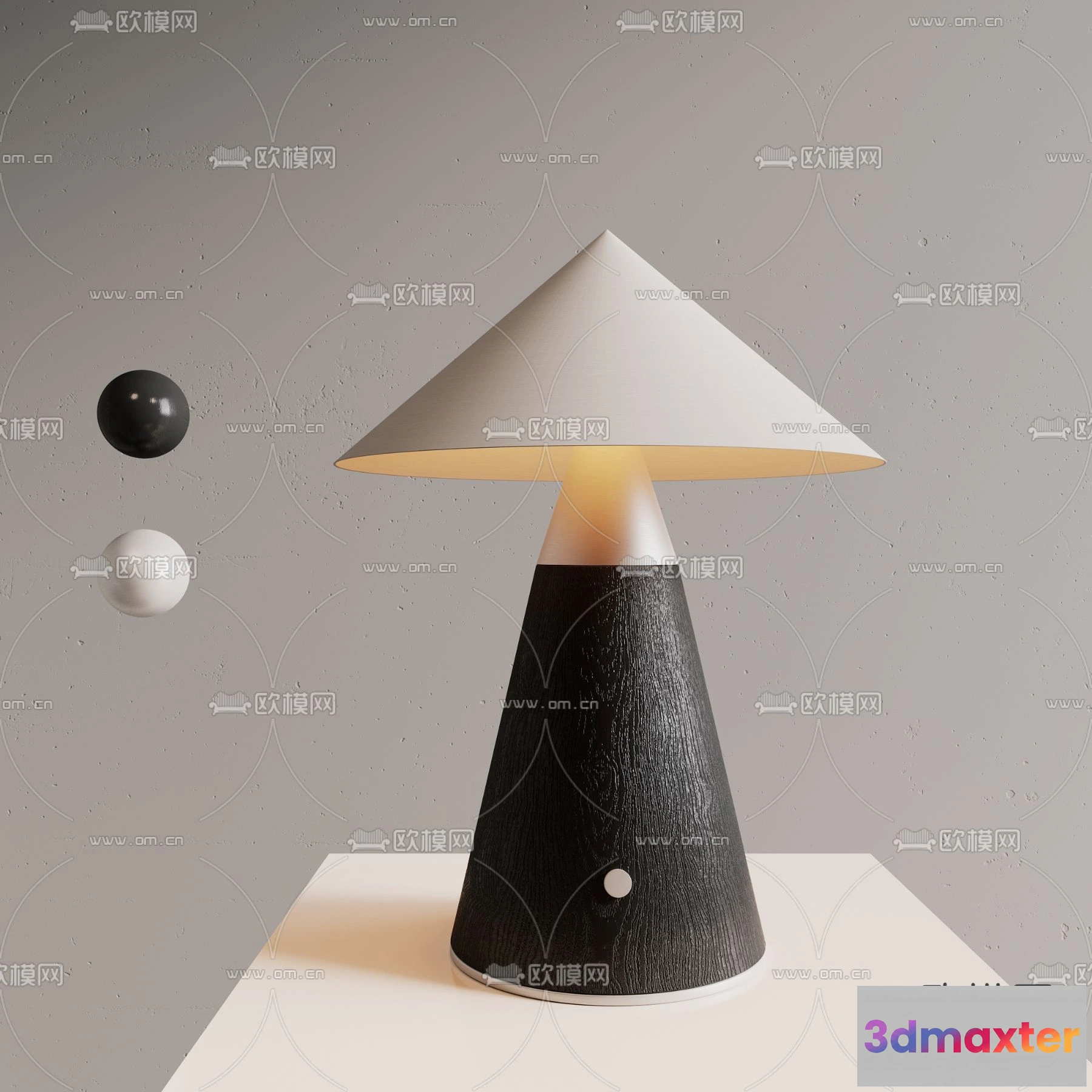 1107962 - Lights - 3D Models - 0137