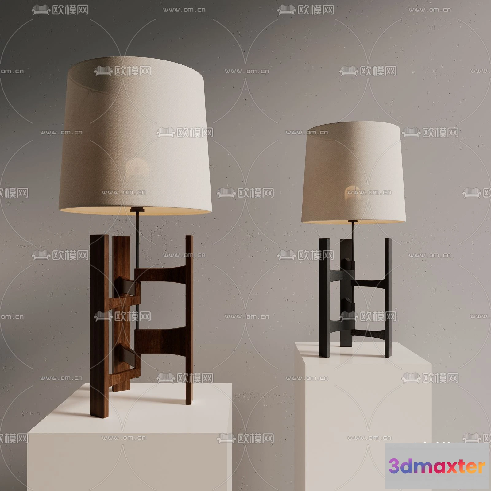 1107964 - Lights - 3D Models - 0138