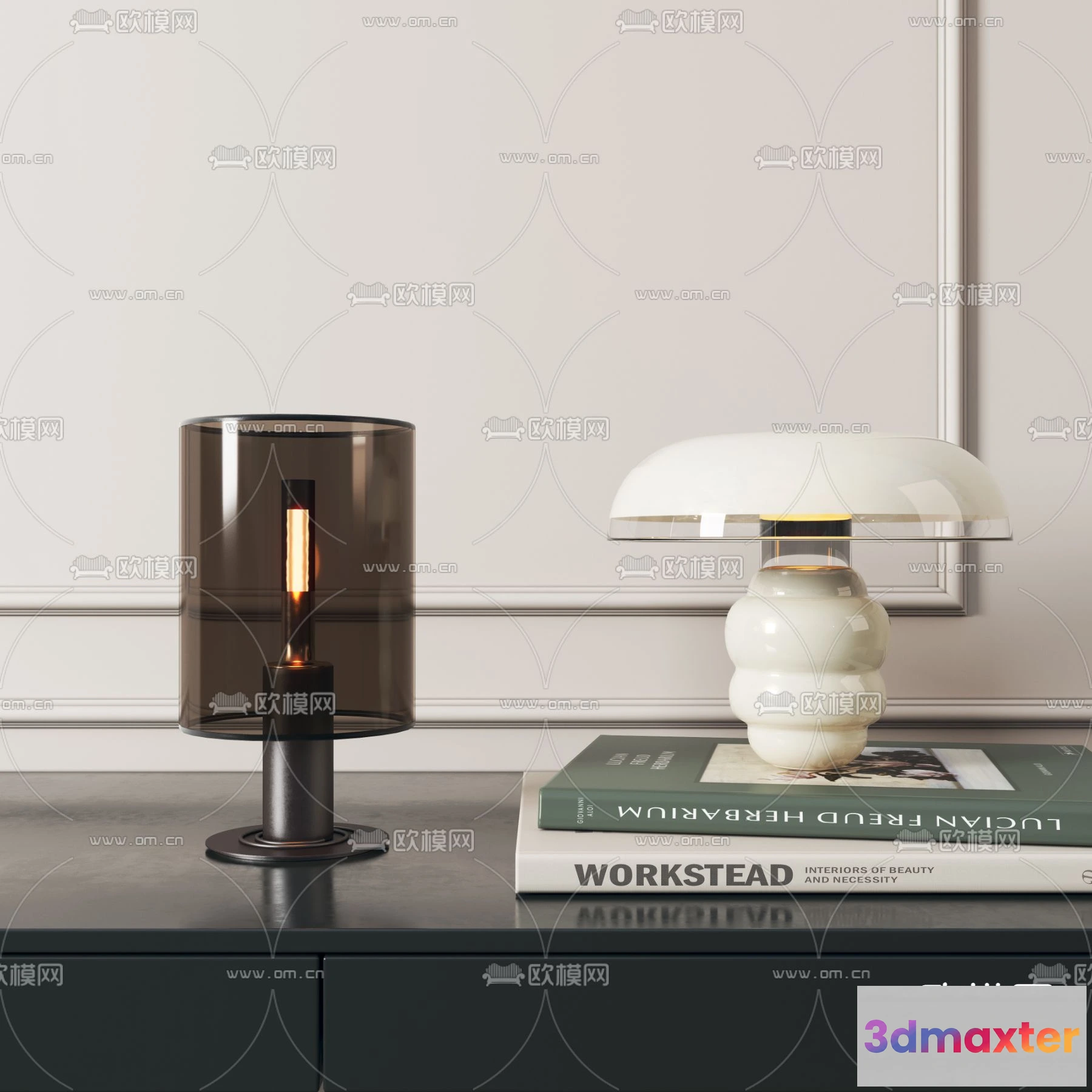 1107982 - Lights - 3D Models - 0147