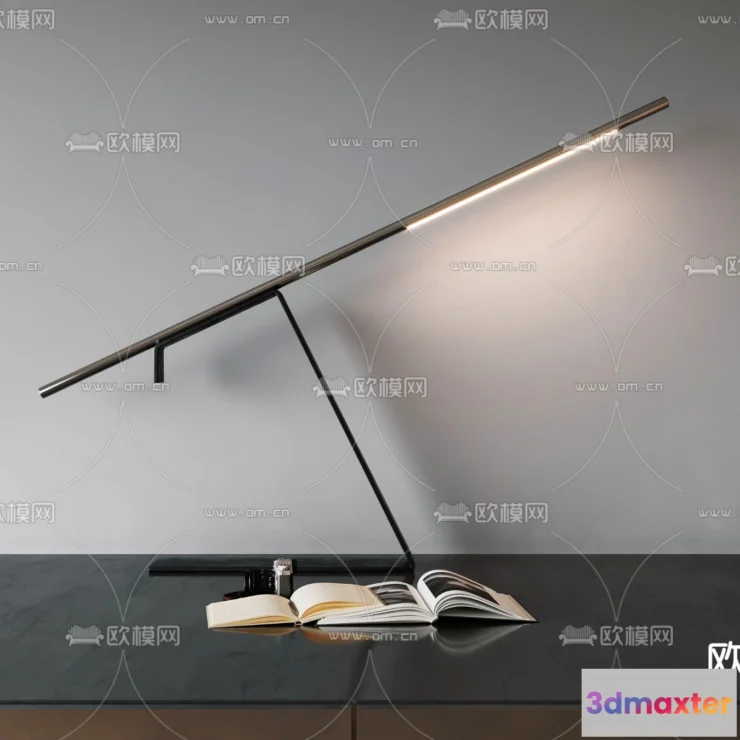 1107988 - Lights - 3D Models - 0150