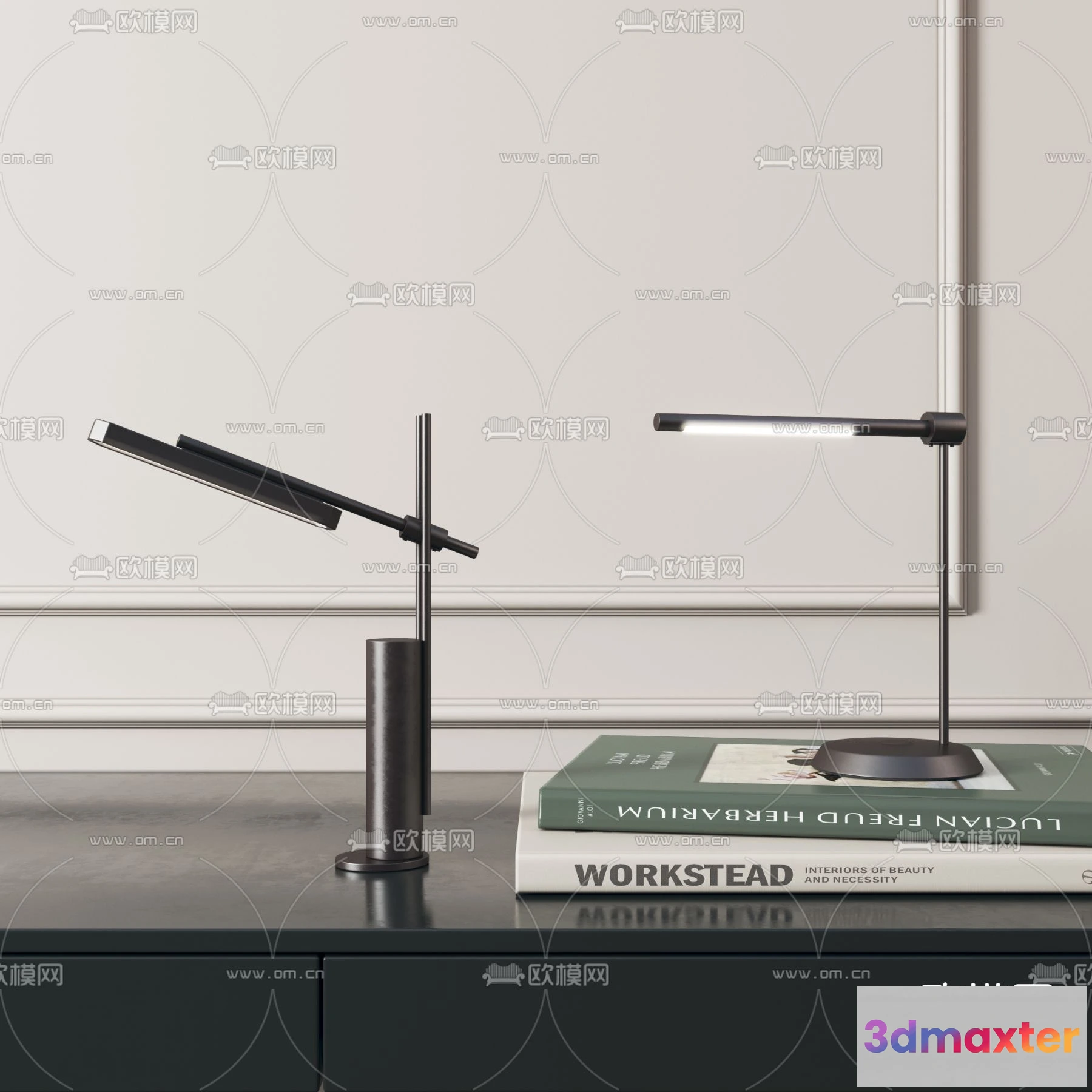 1107990 - Lights - 3D Models - 0151