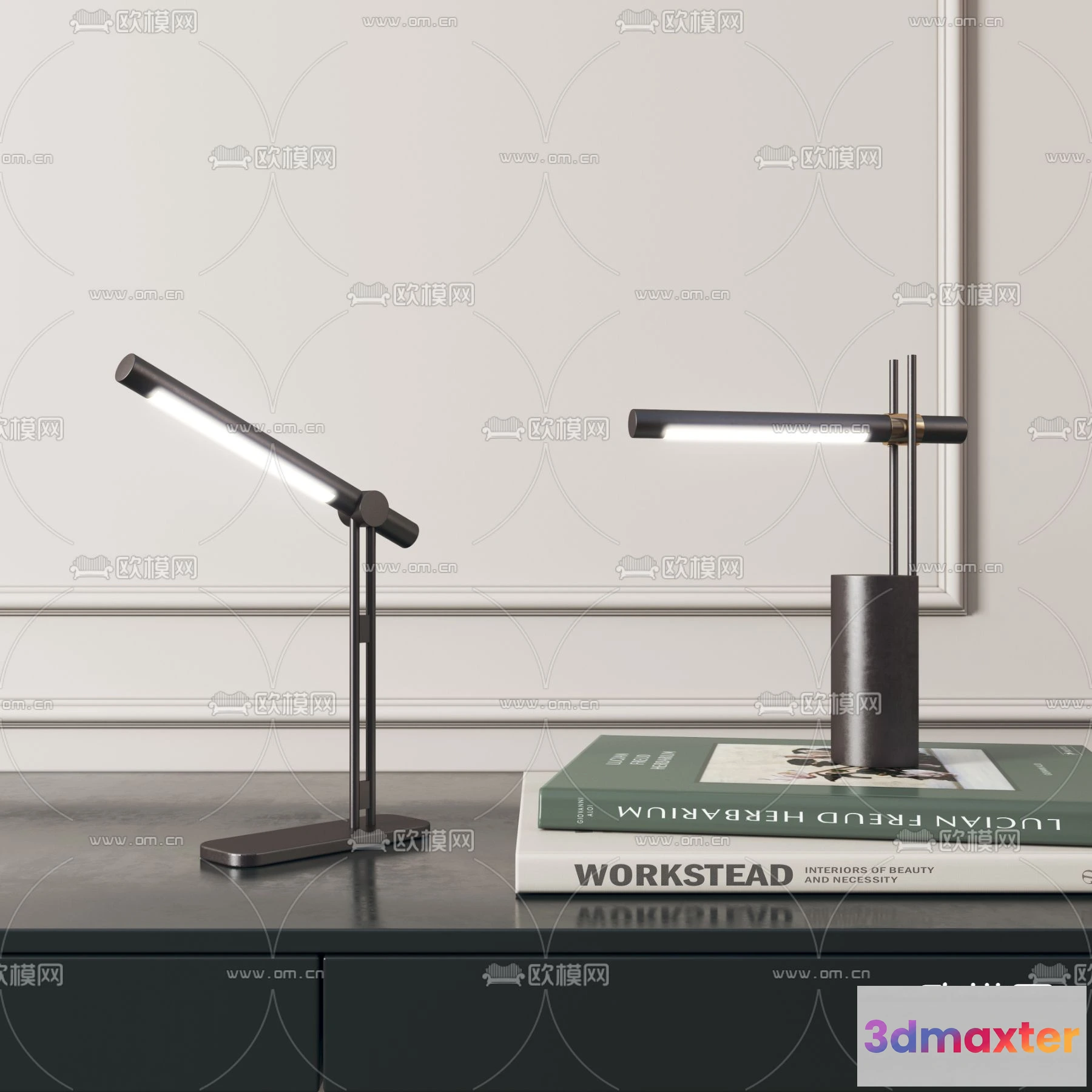 1107992 - Lights - 3D Models - 0152