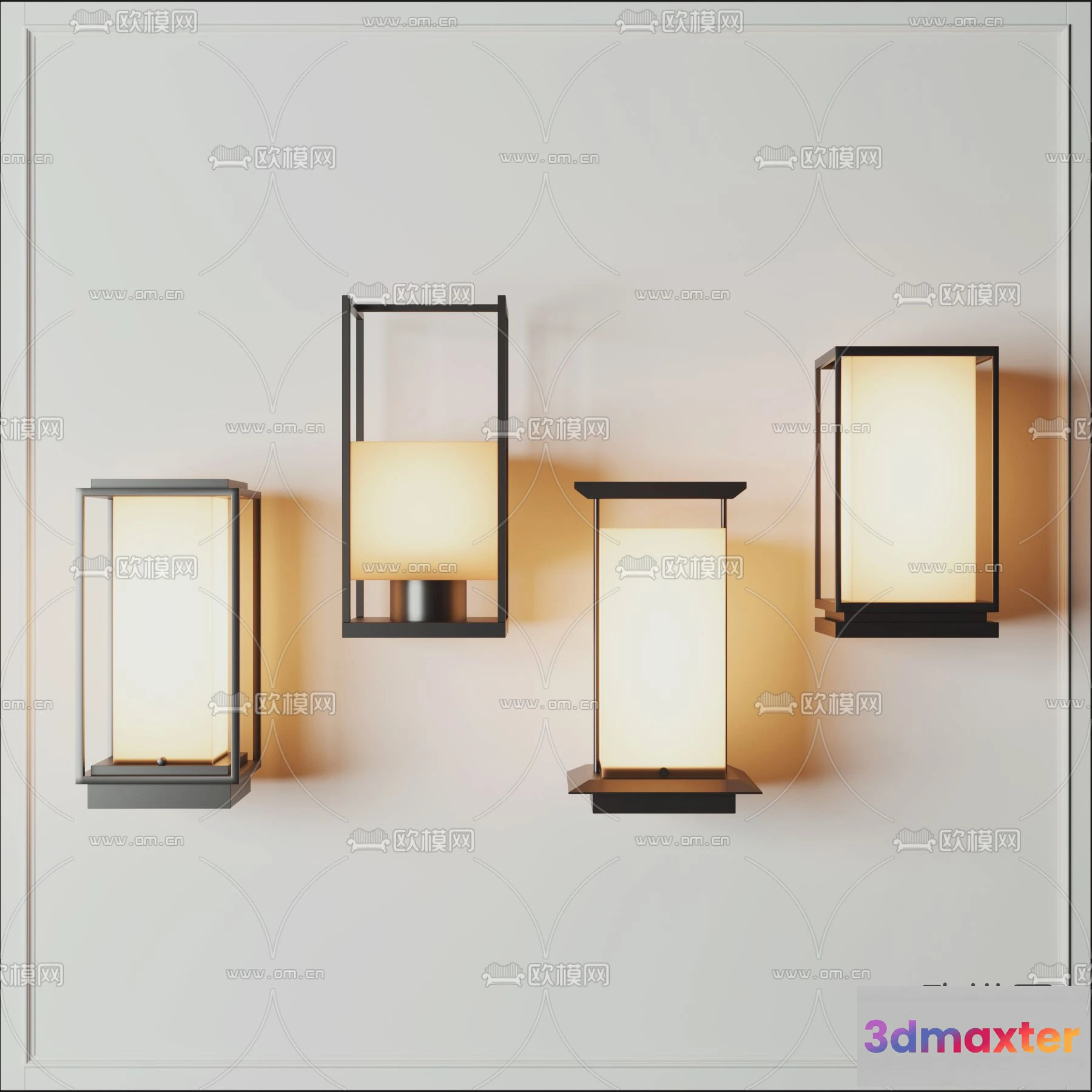 1107994 - Lights - 3D Models - 0153
