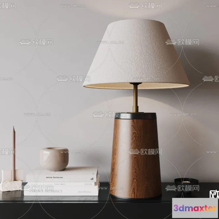 1107998 - Lights - 3D Models - 0155