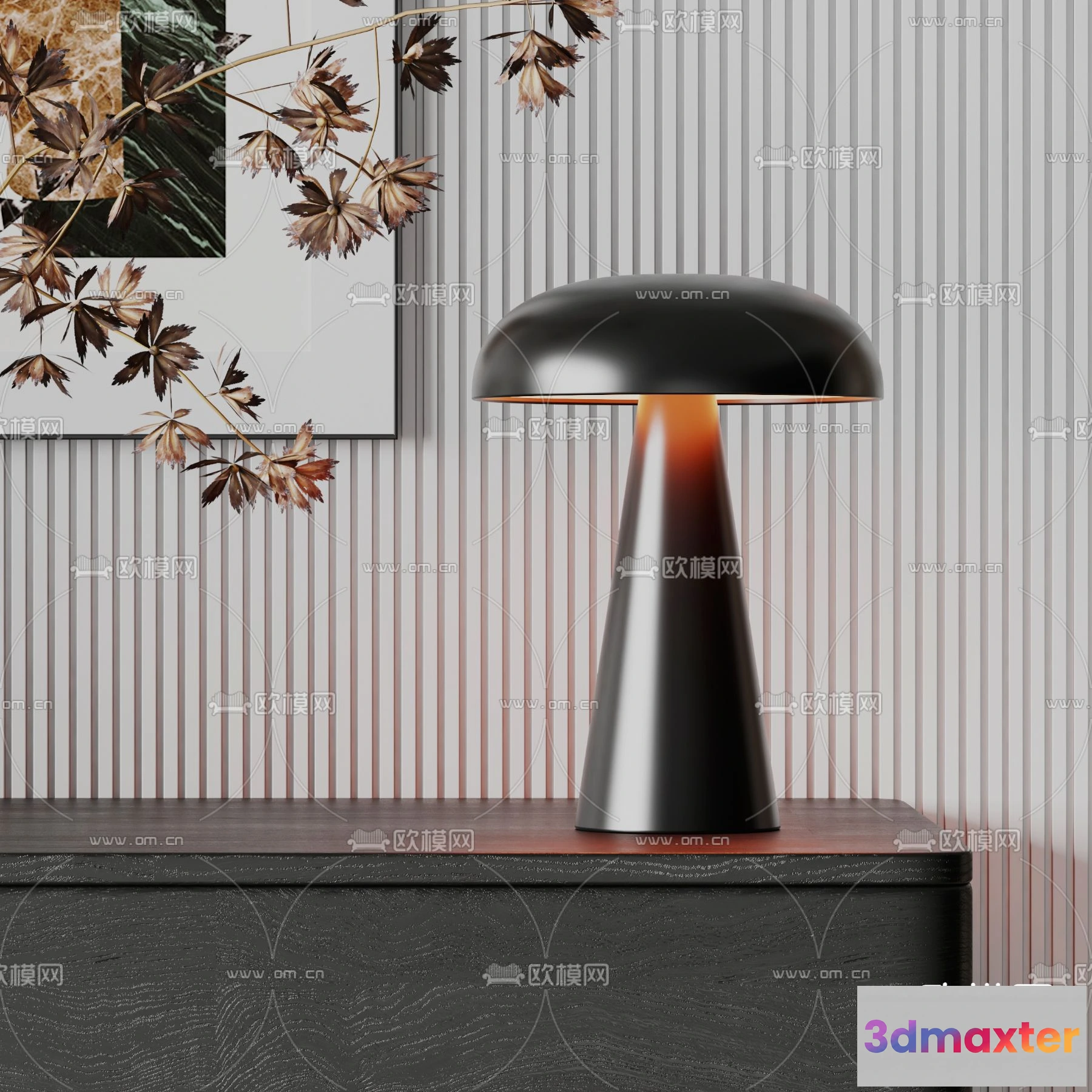 1108000 - Lights - 3D Models - 0156