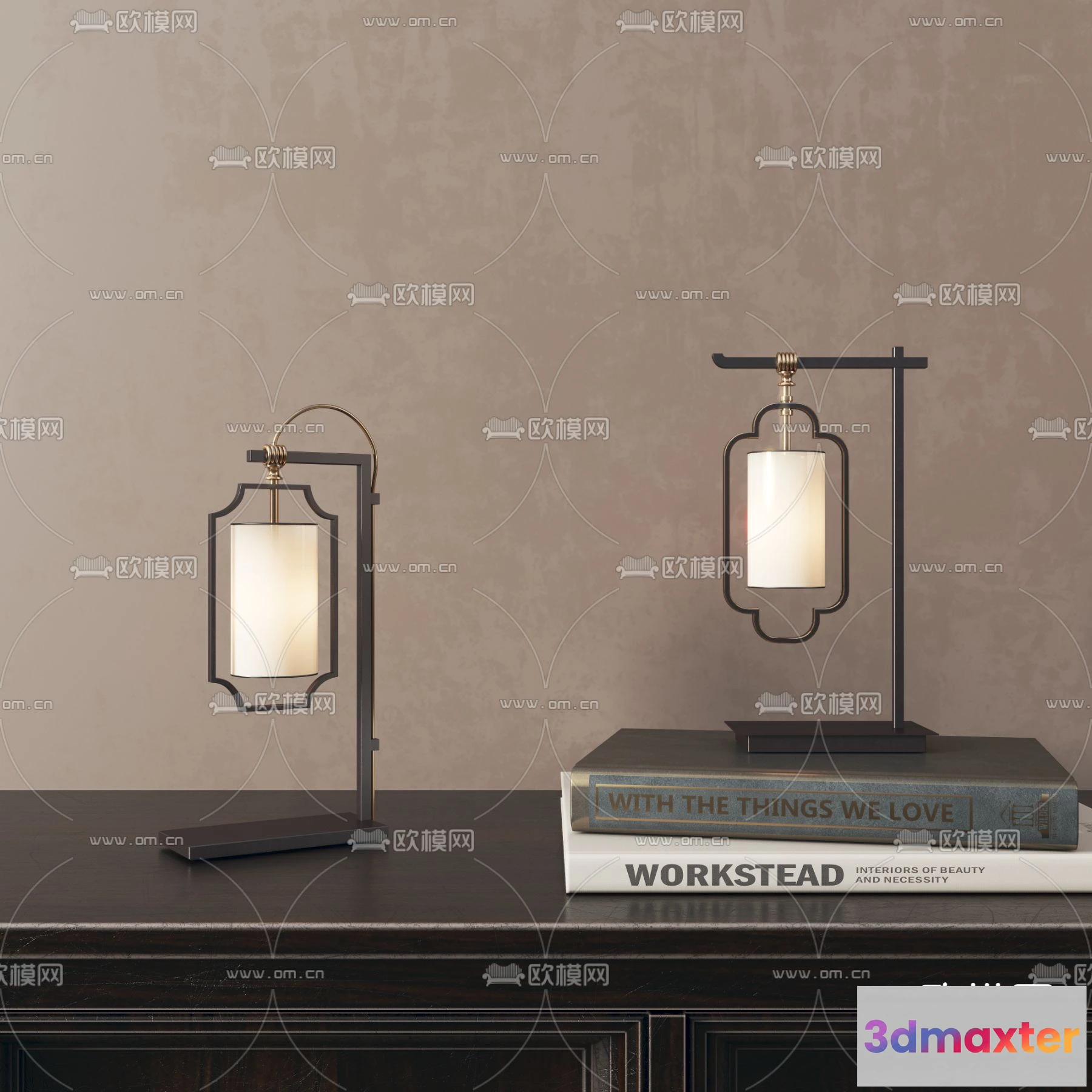 1108002 - Lights - 3D Models - 0157