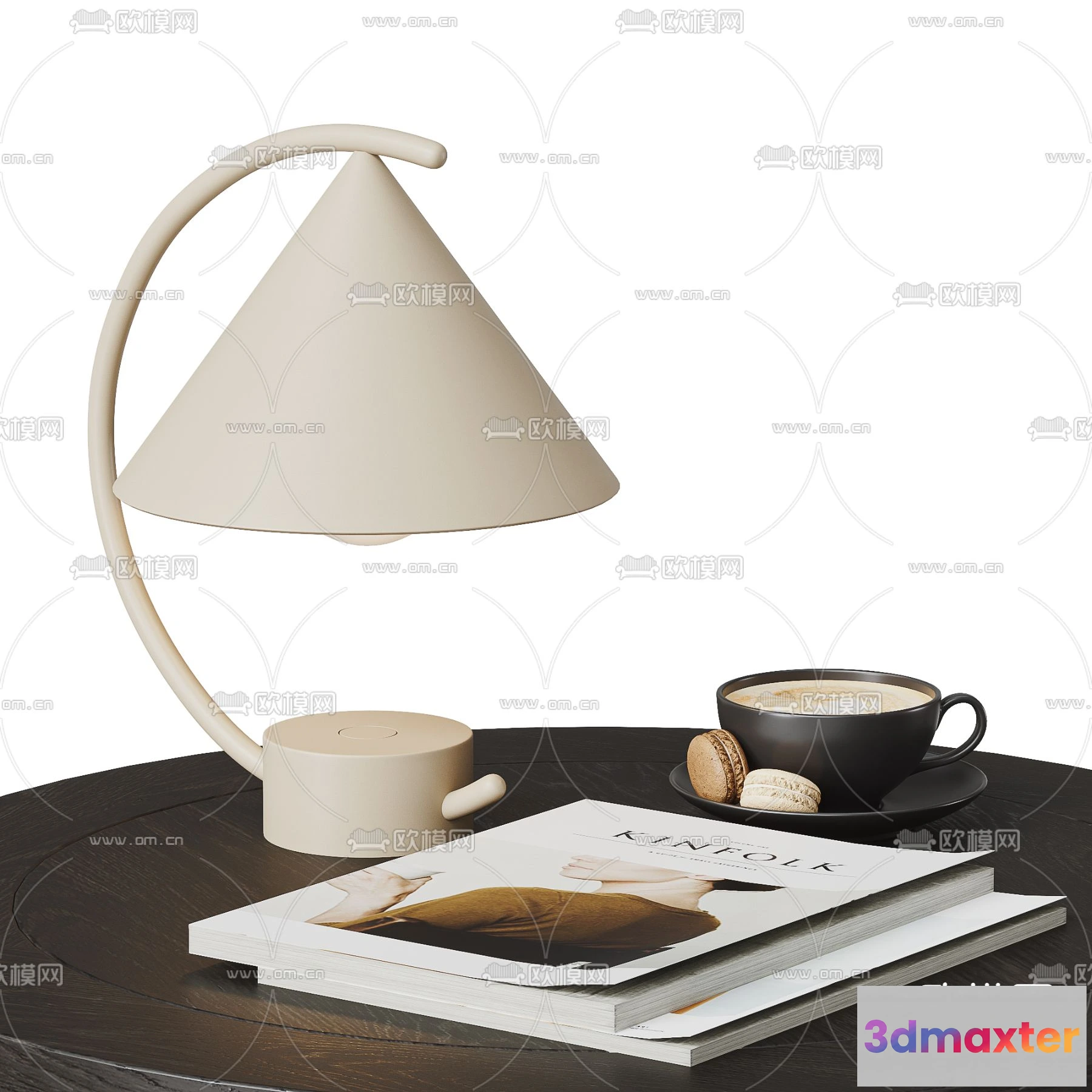 1108004 - Lights - 3D Models - 0158