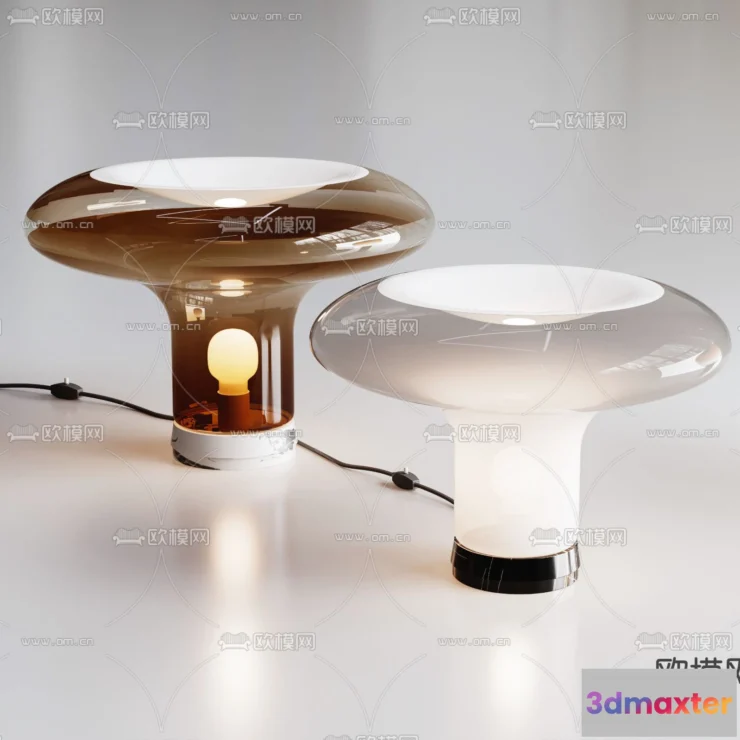 1108006 - Lights - 3D Models - 0159