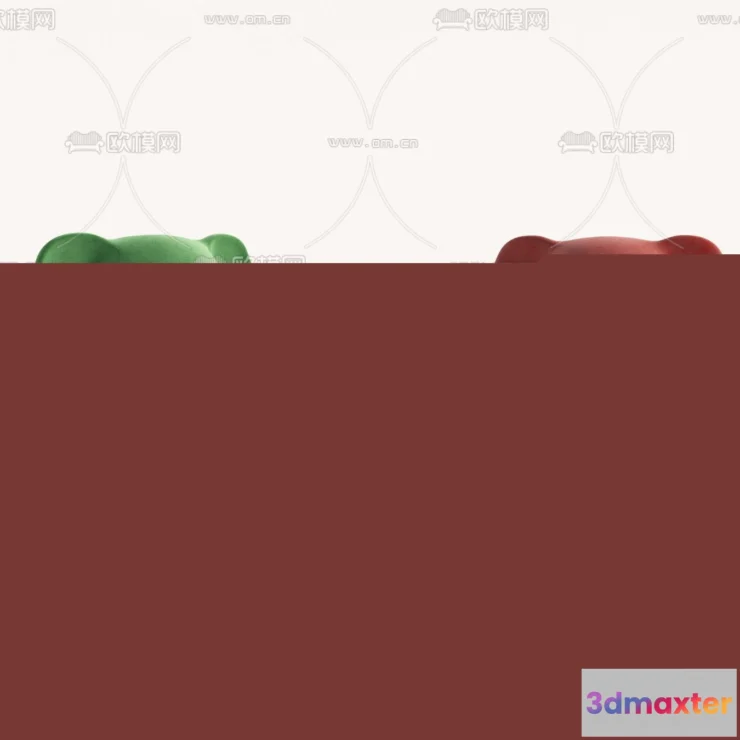 1108114 - Lights - 3D Models - 0213