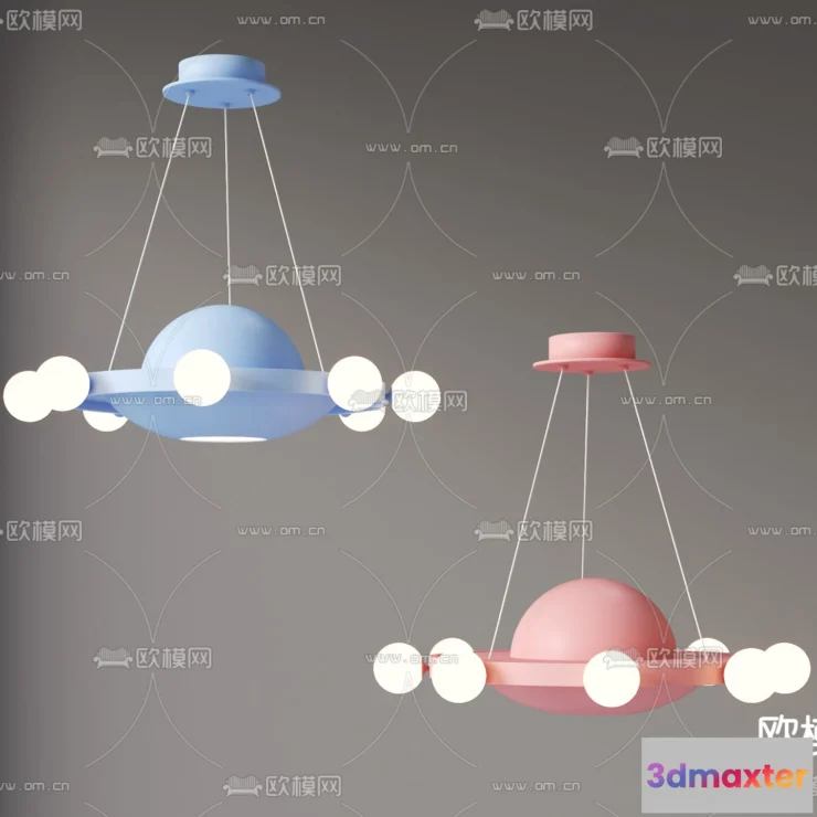 1108118 - Lights - 3D Models - 0215