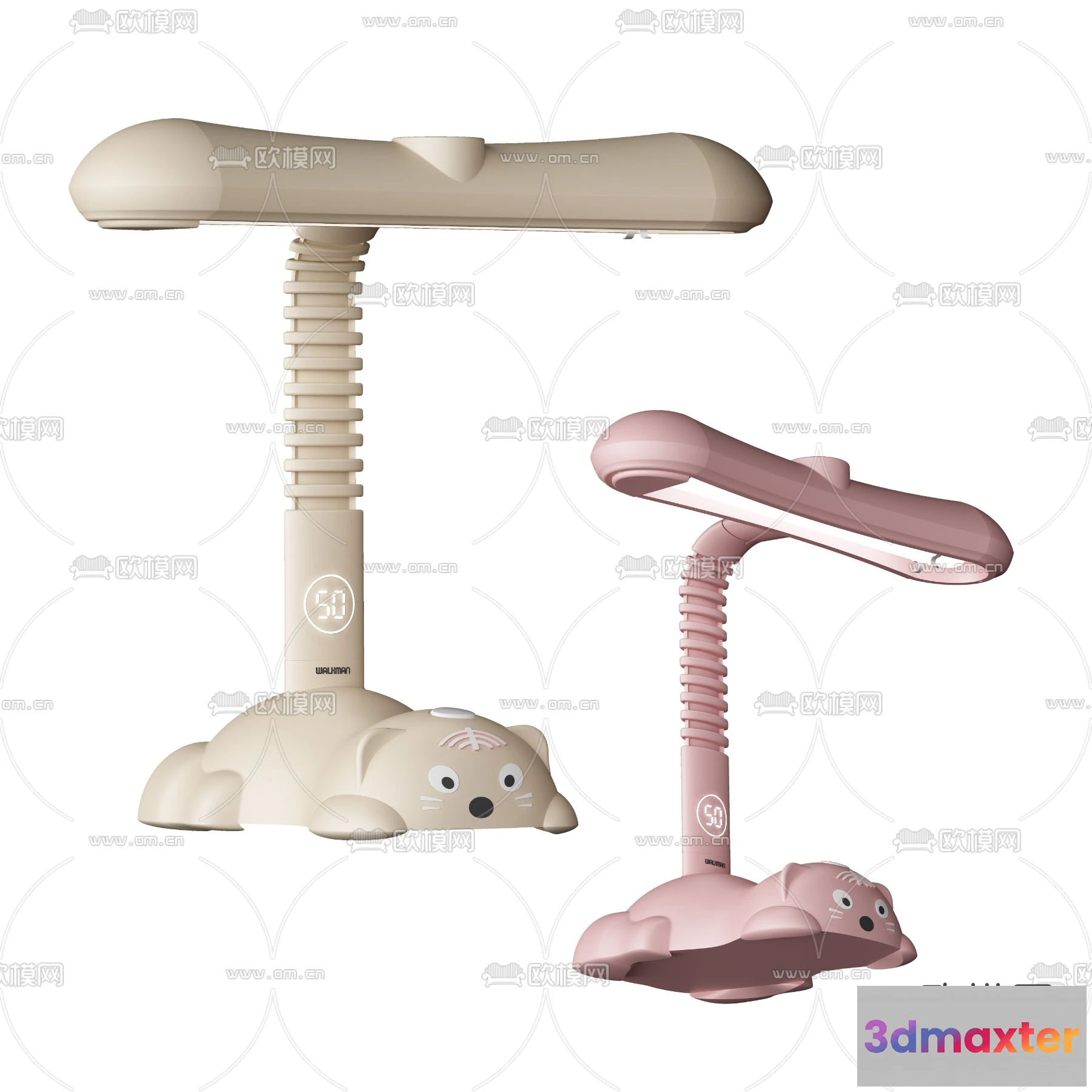 1108126 - Lights - 3D Models - 0219